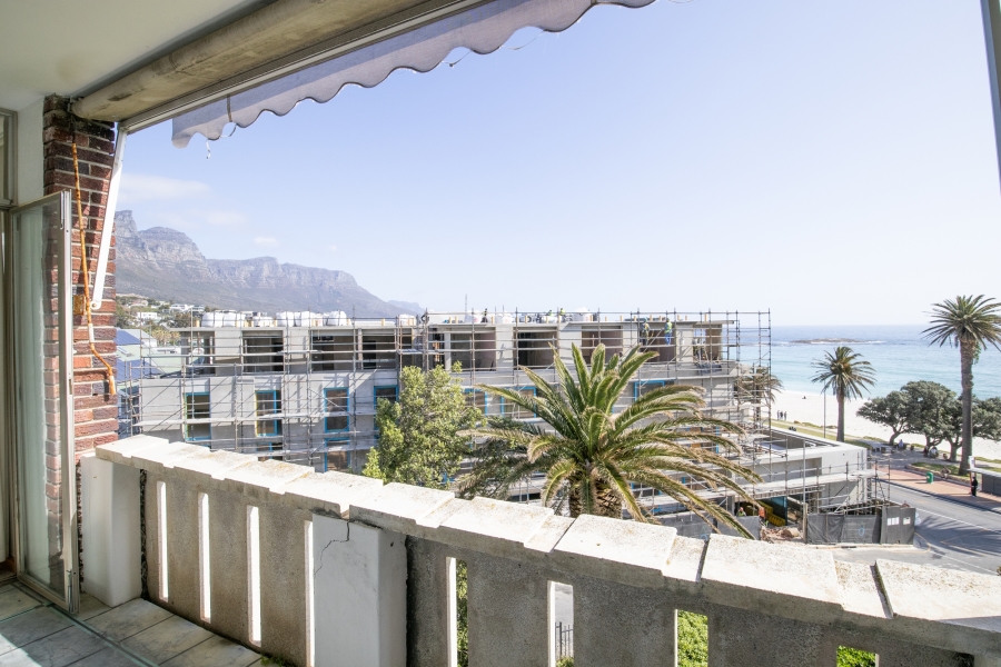 2 Bedroom Property for Sale in Camps Bay Western Cape